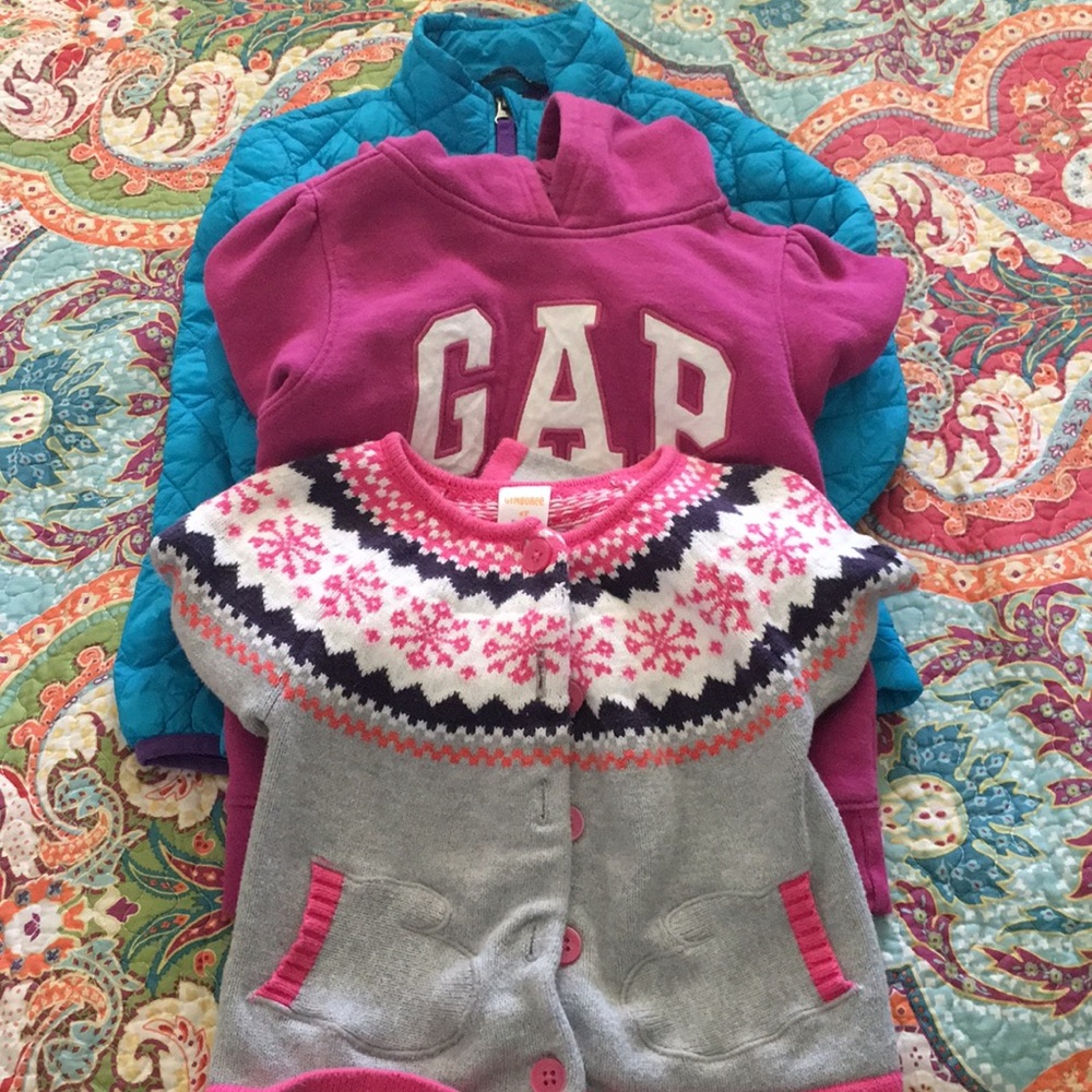 Amazing deal!!! Keep kids warm 🧣🧥